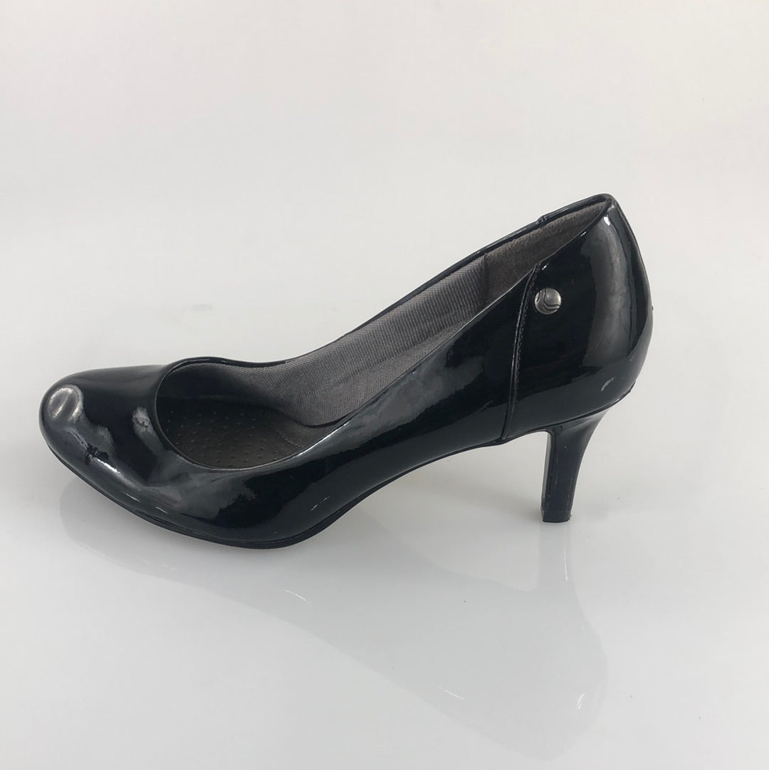 Zapatos de Mujer Negro Life Stride