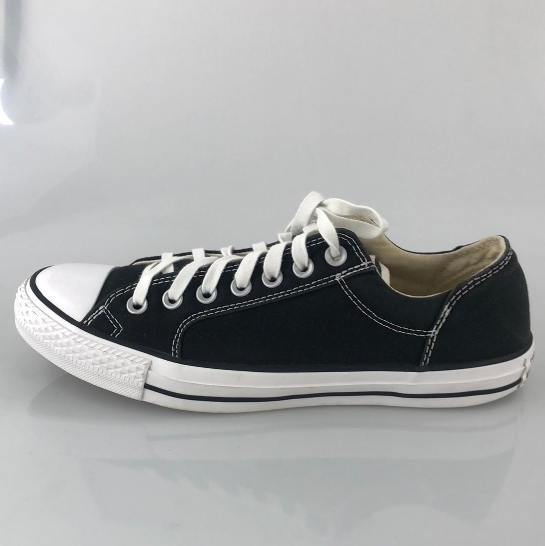 Calzado Casual Negro CONVERSE ALL STAR