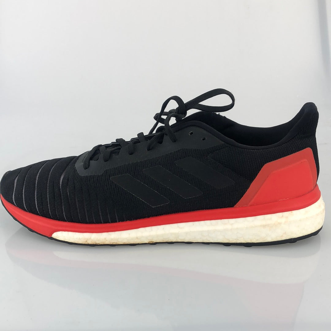 Calzado Casual Negro ADIDAS
