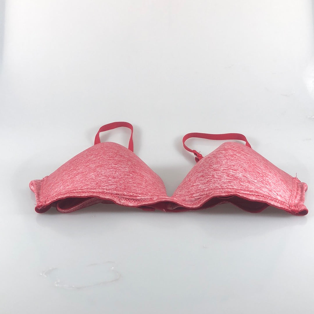 Brasier Rojo Body 36C