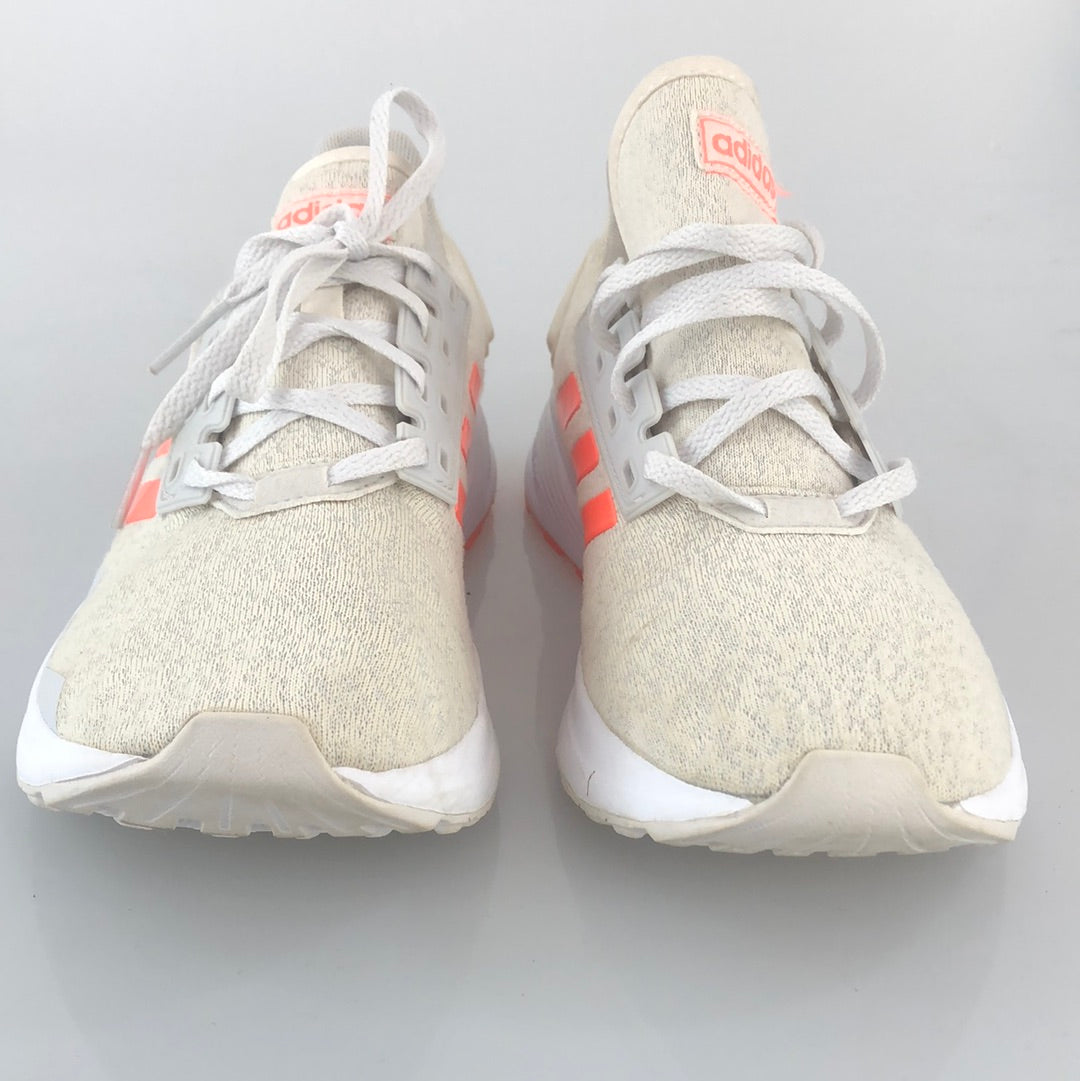 Calzado Deportivo Crema ADIDAS