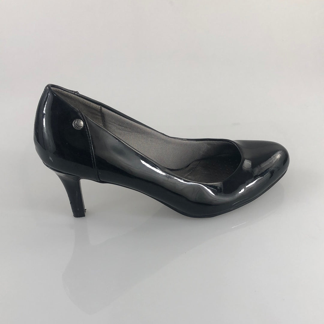 Zapatos de Mujer Negro Life Stride