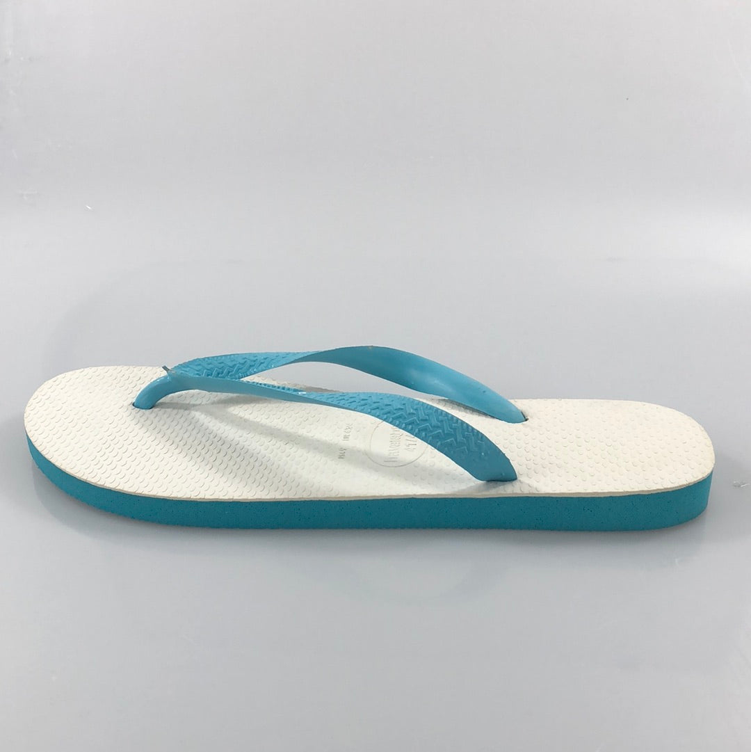 Calisos de Hombre Blanco Havaianas