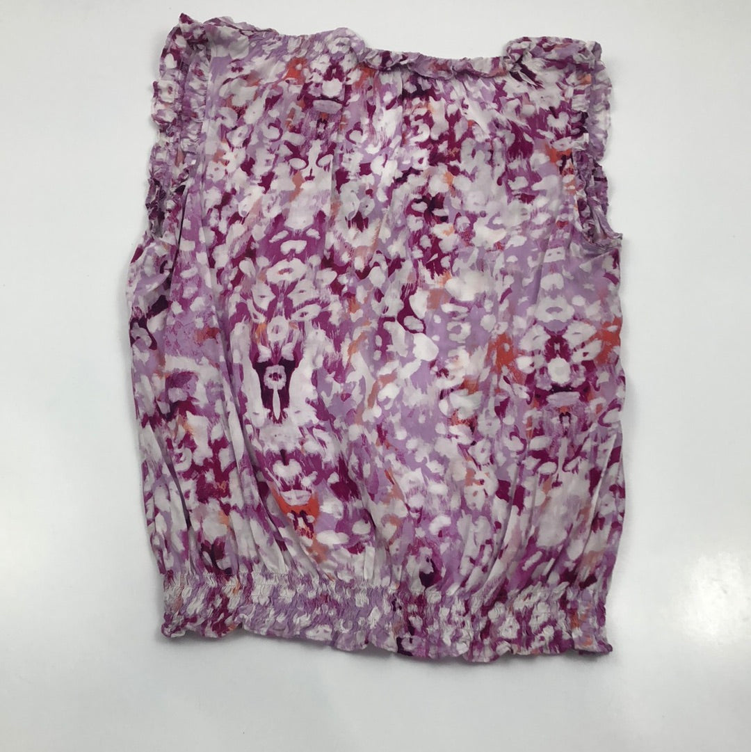 Blusa Morado Ana