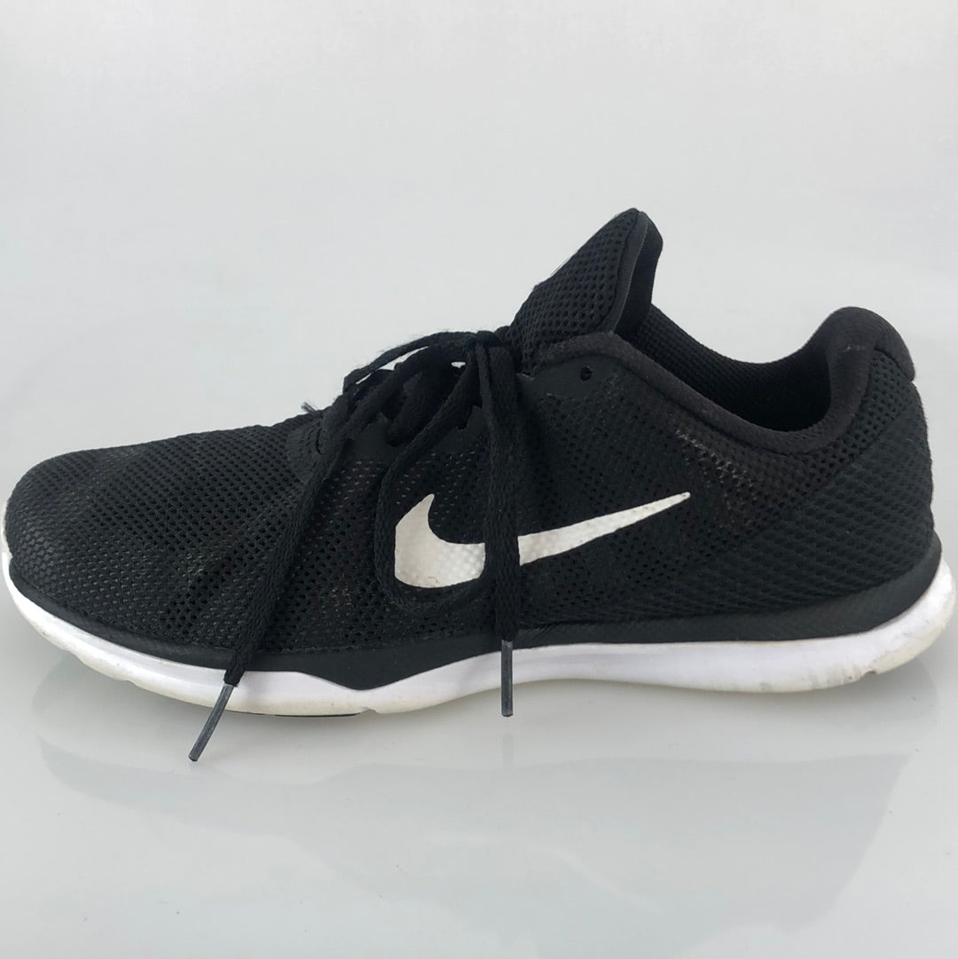 Calzado Deportivo Negro NIKE