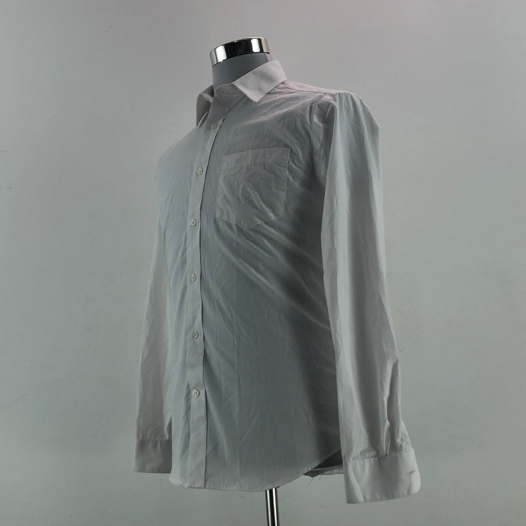 Camisa para Hombre Blanco George