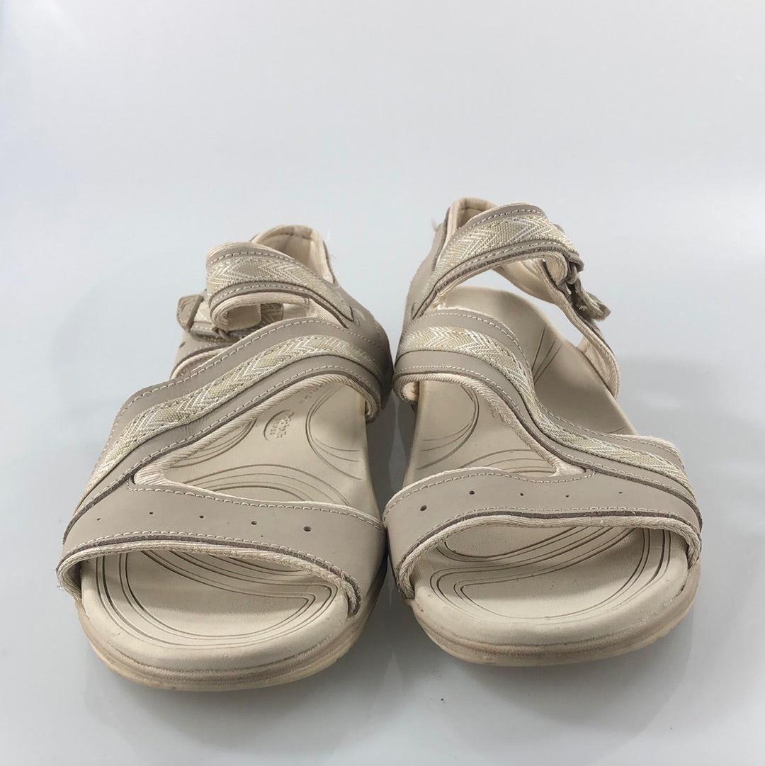 Calzado de Mujer Crema Dr Scholls