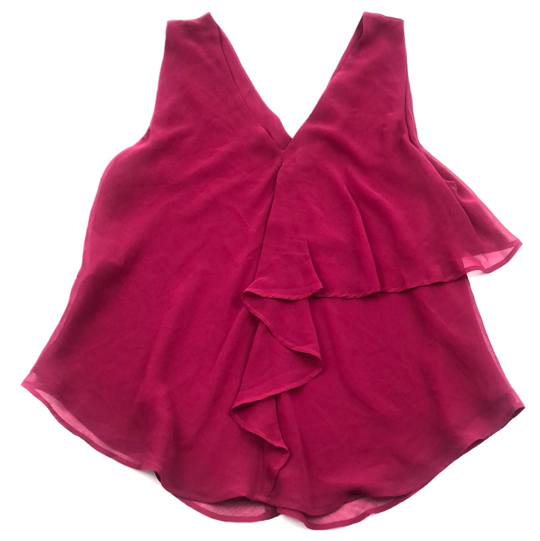 Blusa Rosado Rachel Roy