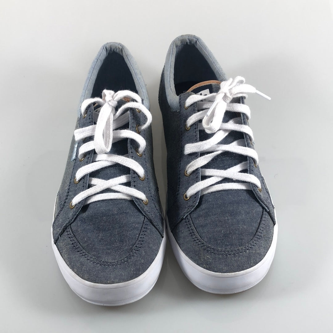 Tenis Gris Keds