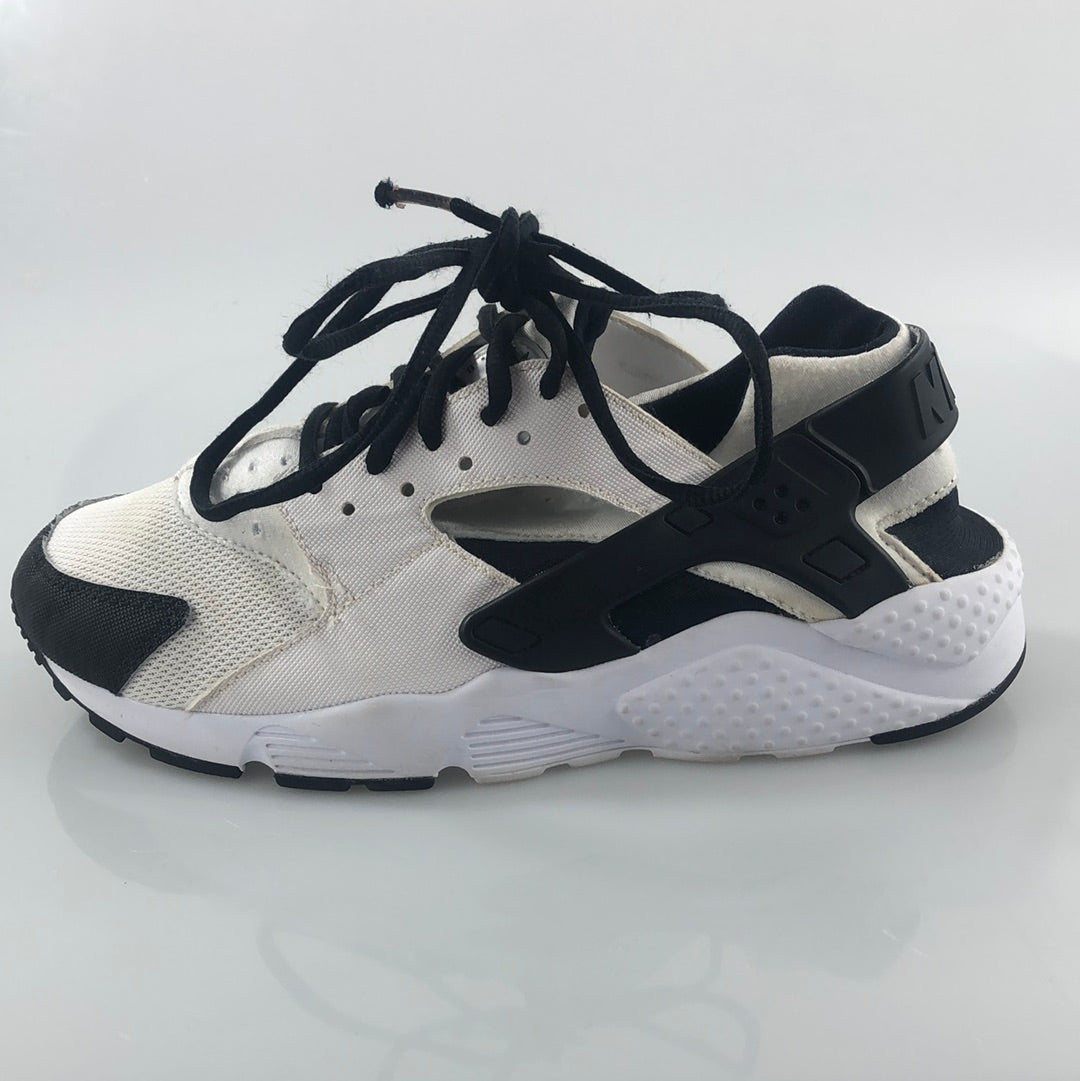 Calzado Deportivo Blanco Nike