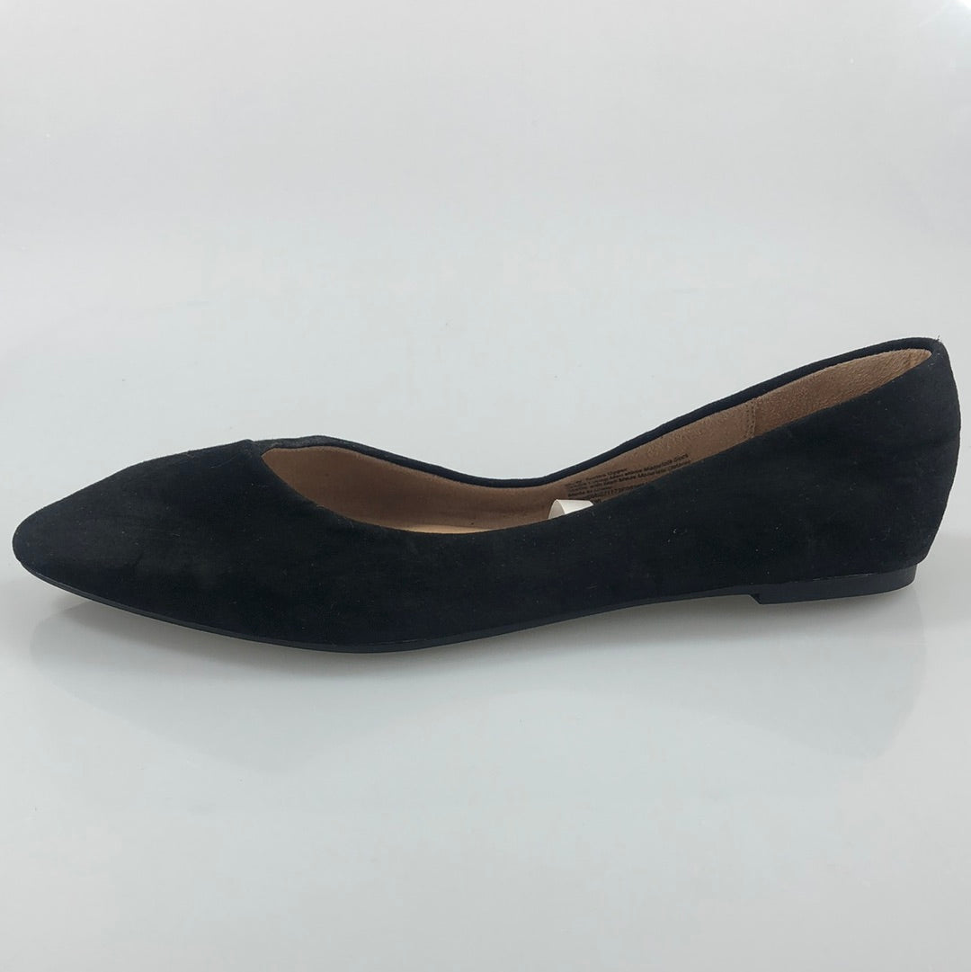 Zapatos de Mujer Negro A New Day