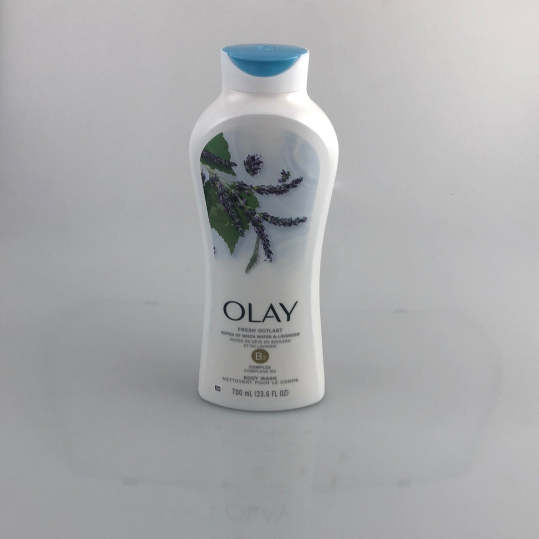 Olay Fresh Outlast