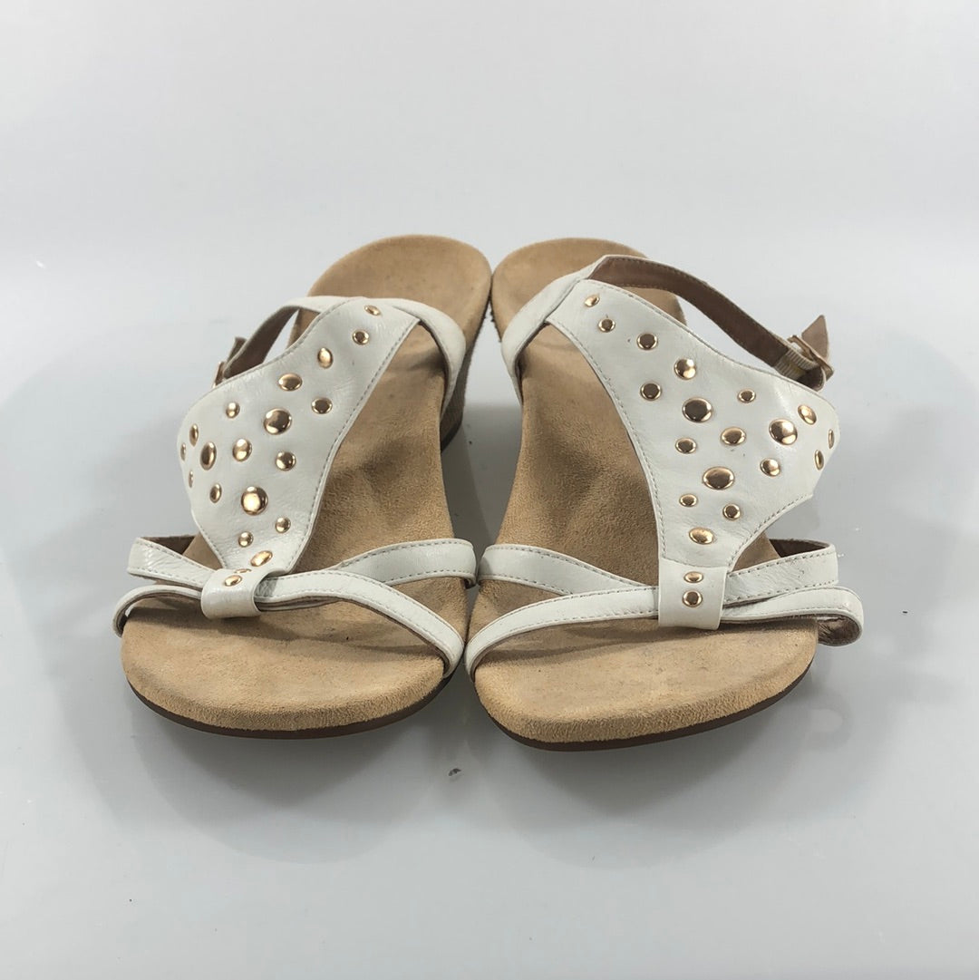 Zapatilla Blanco Vionic