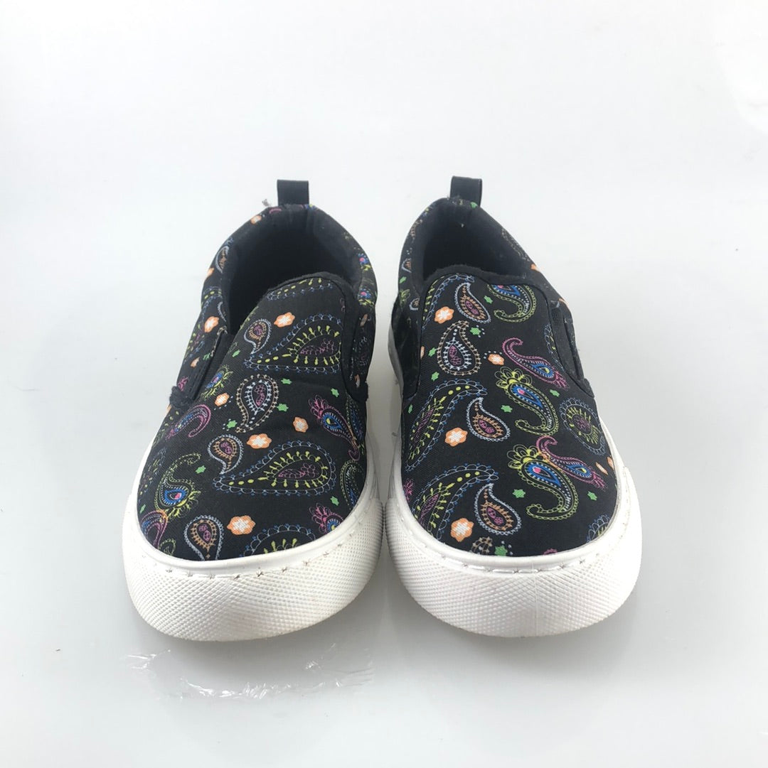 Apargata Negro Forever 21
