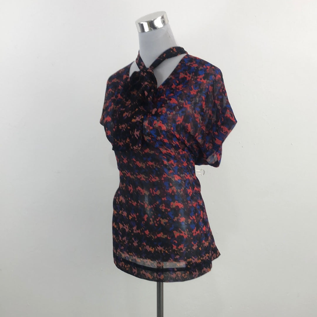 Blusa Multicolor Cabi