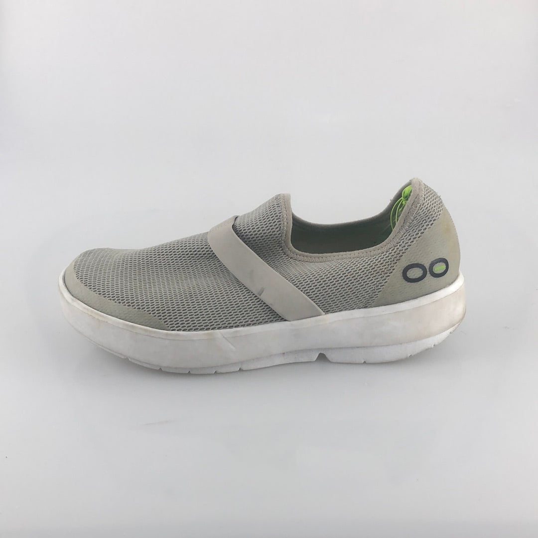 Apargata Gris OOFOS