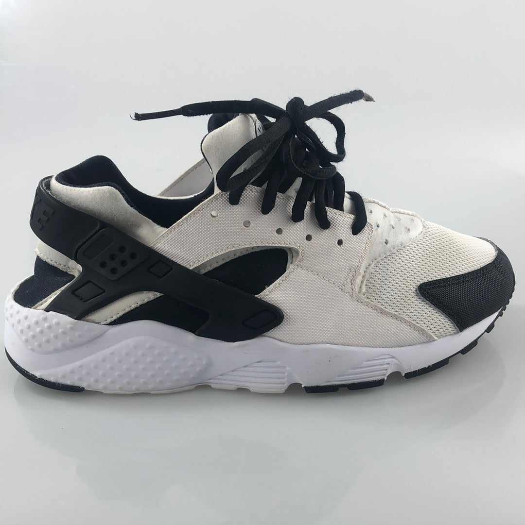 Calzado Deportivo Blanco Nike