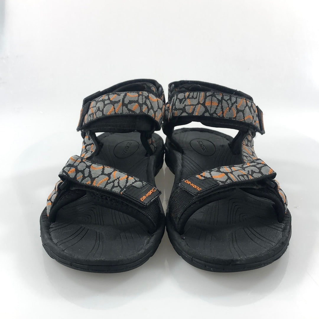 Sandalias de Hombre Gris Dr.Kong
