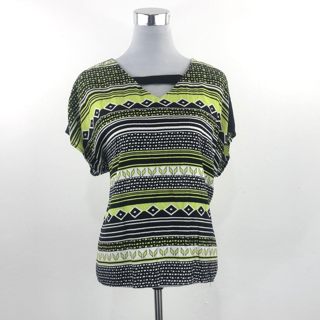 Blusa Multicolor Alfred Dunner