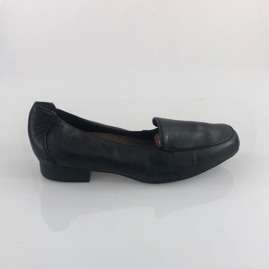 Zapatos de Mujer Negro Clarks