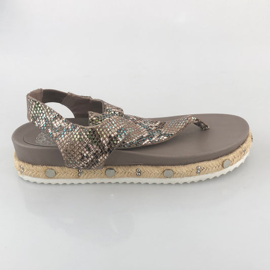 Sandalia Crema Vince Camuto