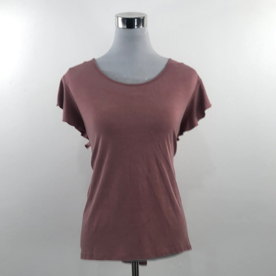 Blusa Nude Gilligan Omalley