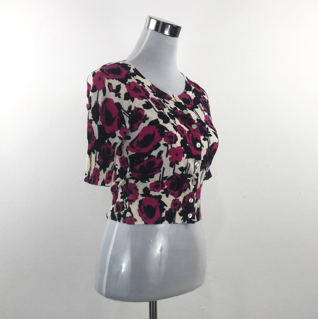 Blusa Multicolor Twenty One