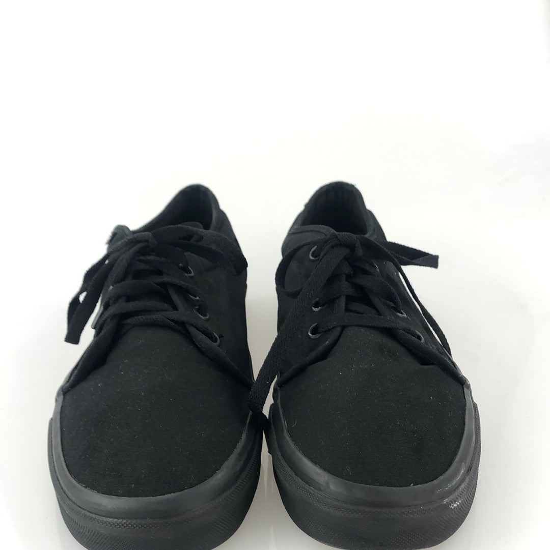Calzado Casual Negro VANS