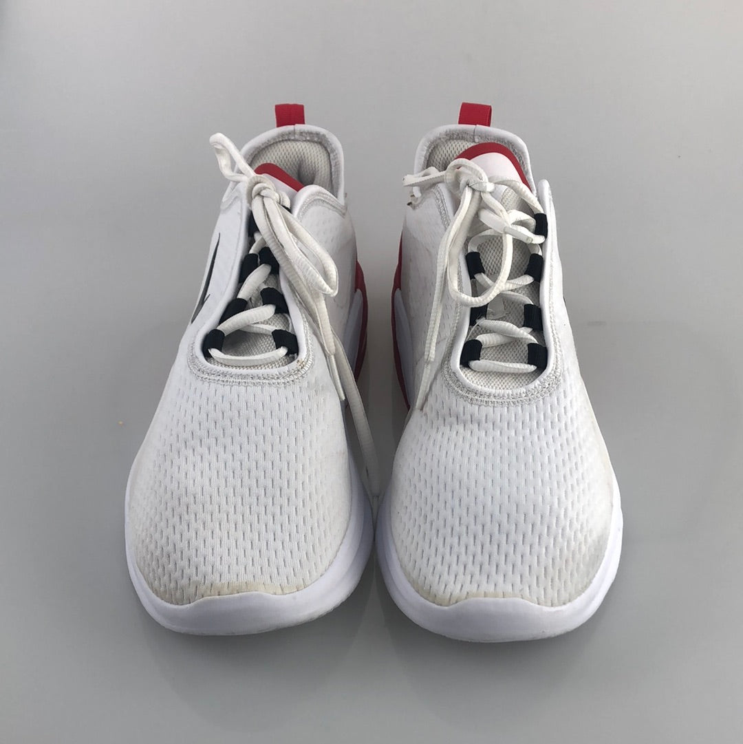 Tenis Blanco Nike