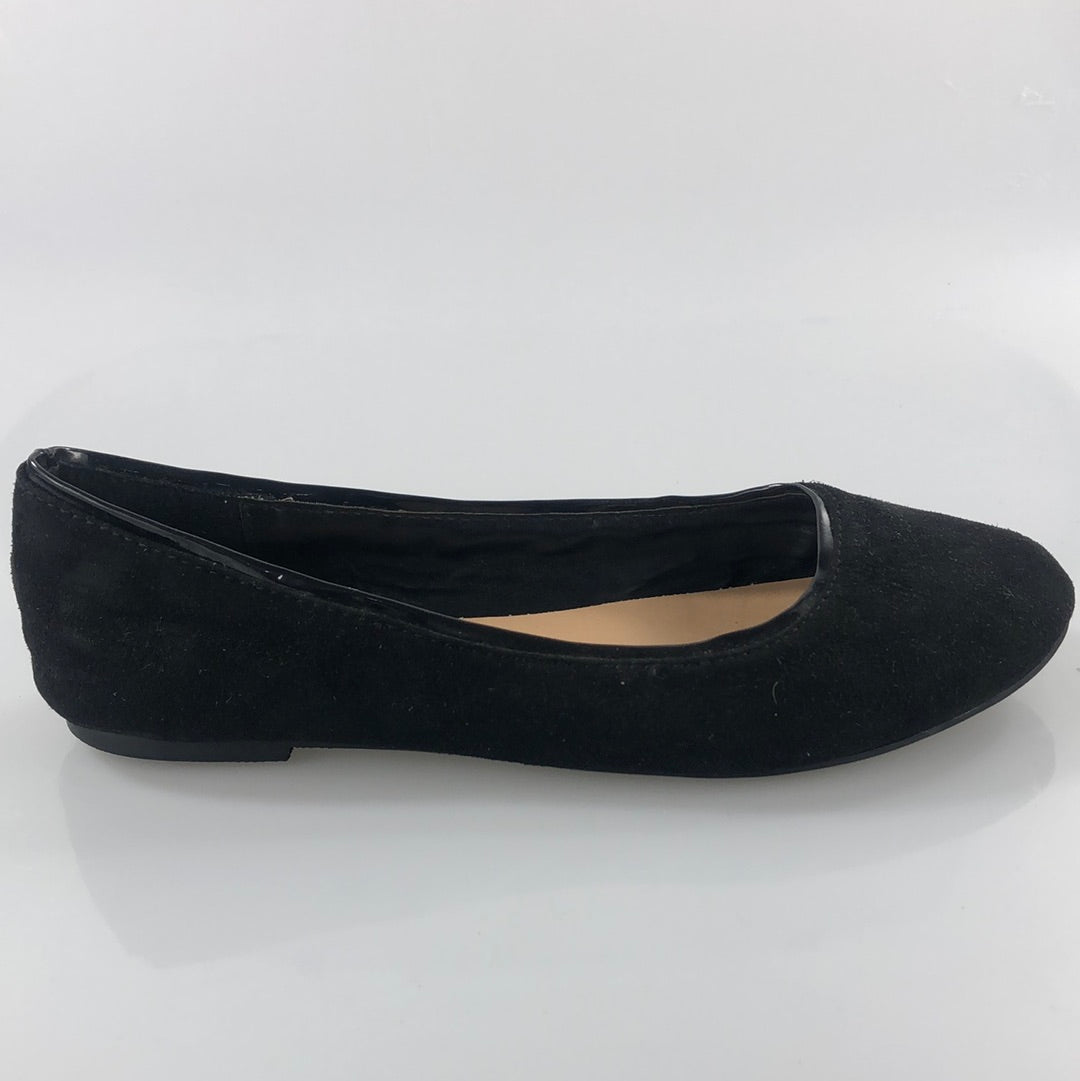 Zapatos de Mujer Negro