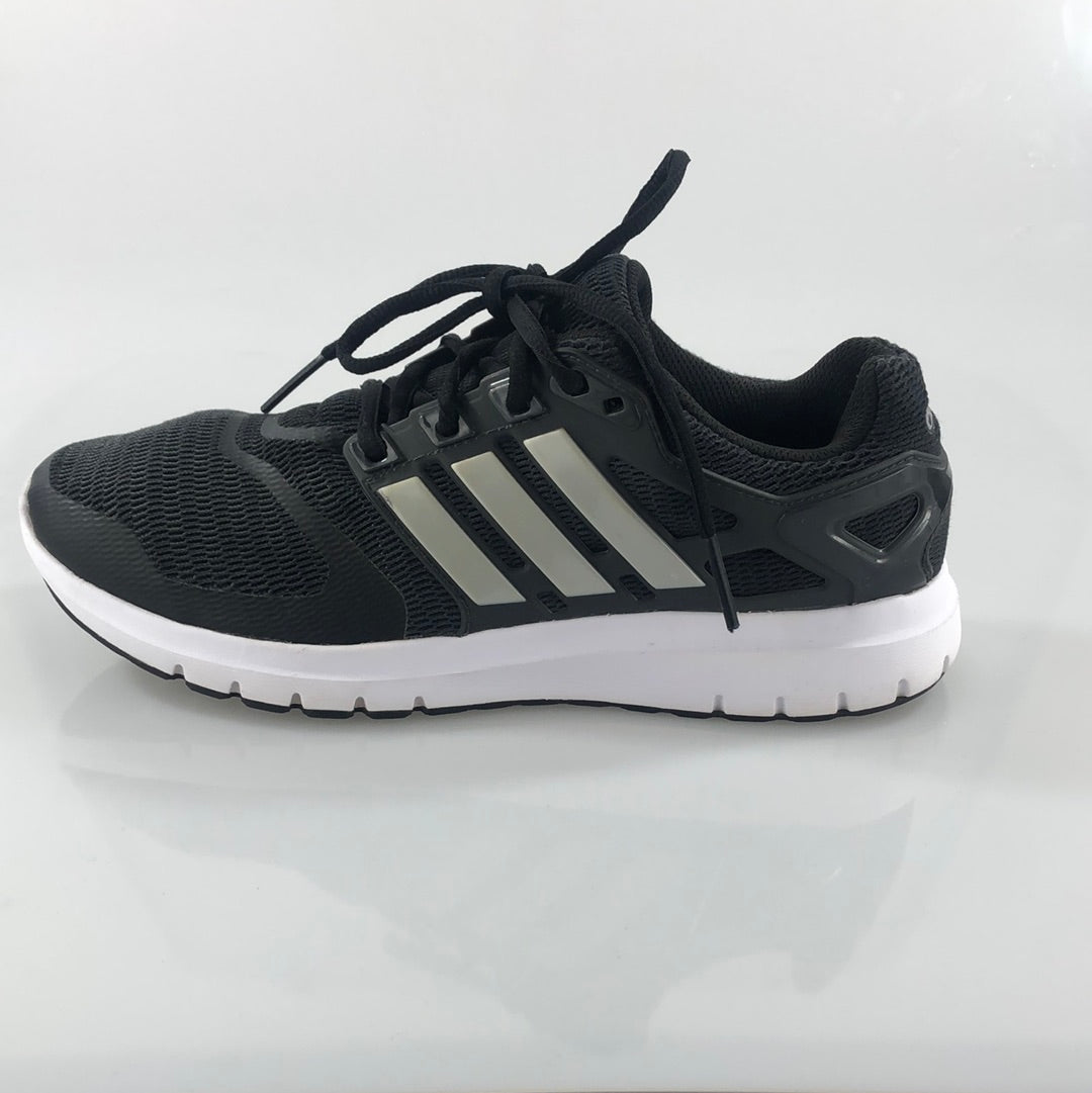 Calzado de portivo negro Adidas
