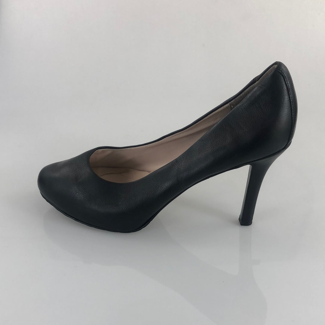 Zapatos de Mujer Negro Rockport