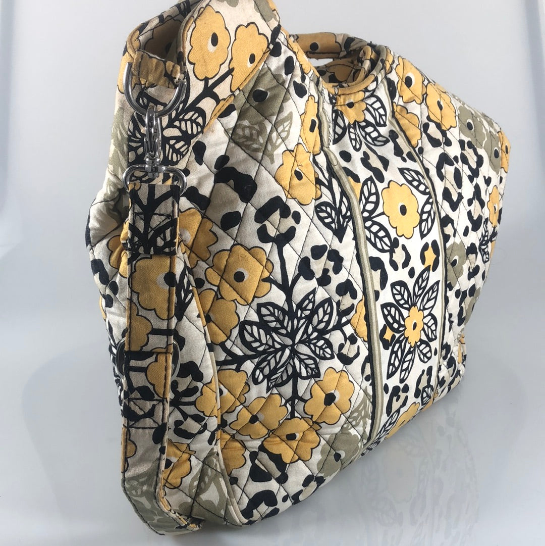 Cartera Multicolor Vera Bradley Variangis