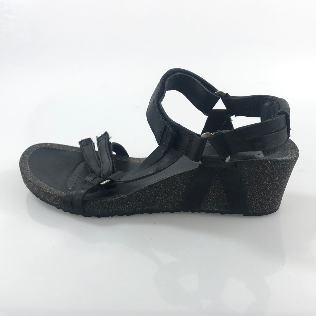 Zapatilla Negro Teva