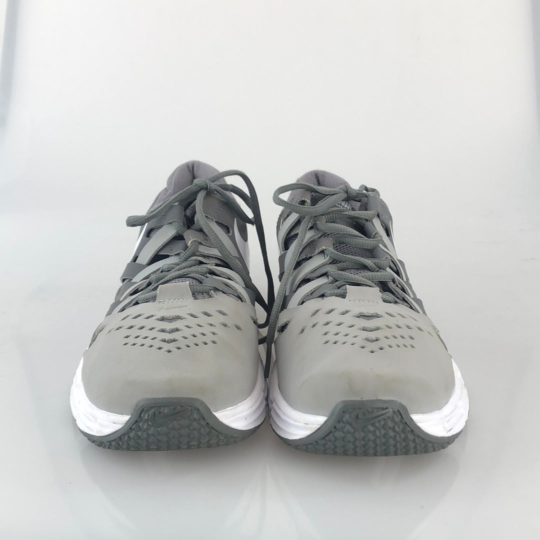 Calzado Deportivo Gris NIKE