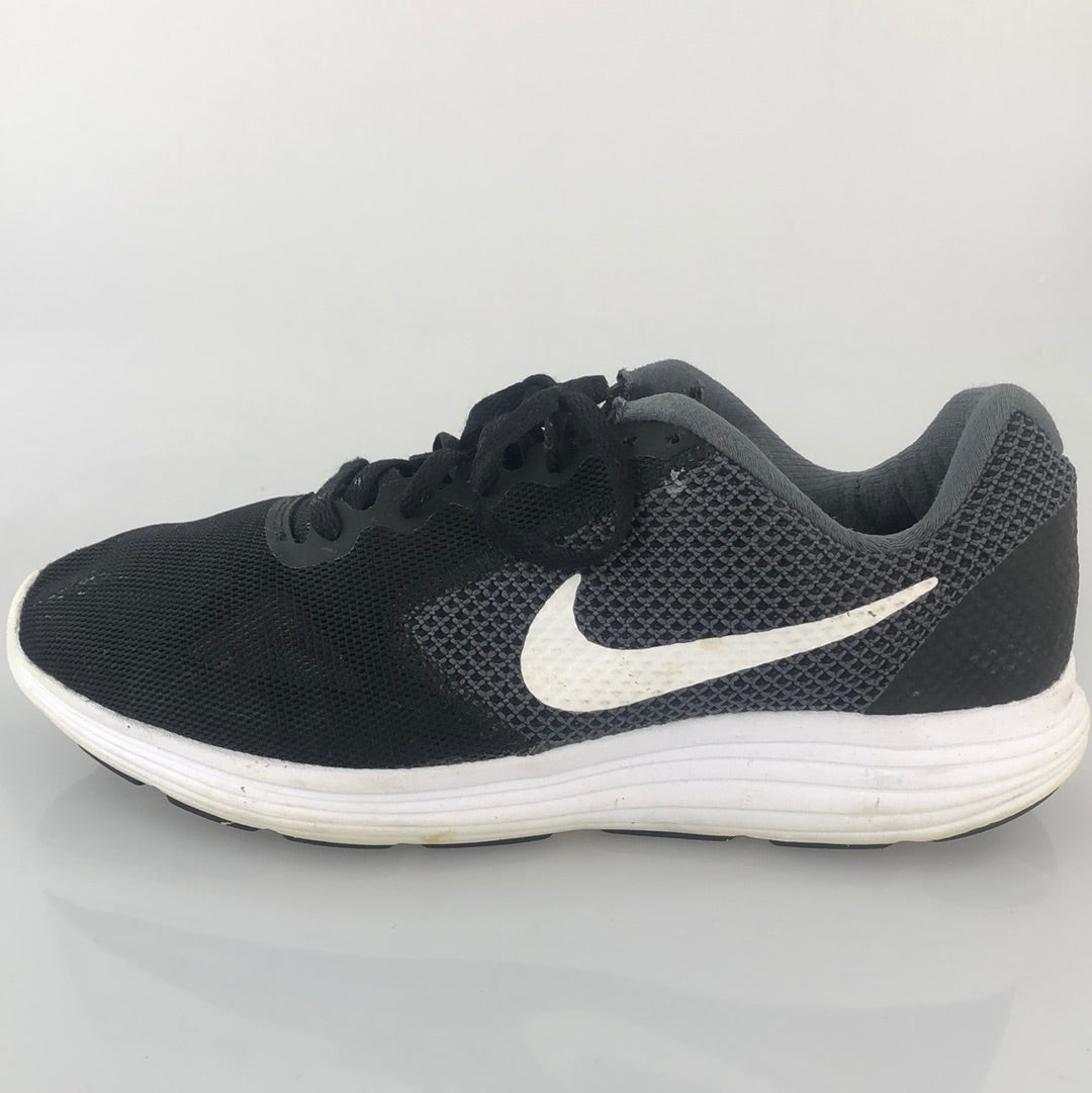 Calzado Deportivo Negro NIKE