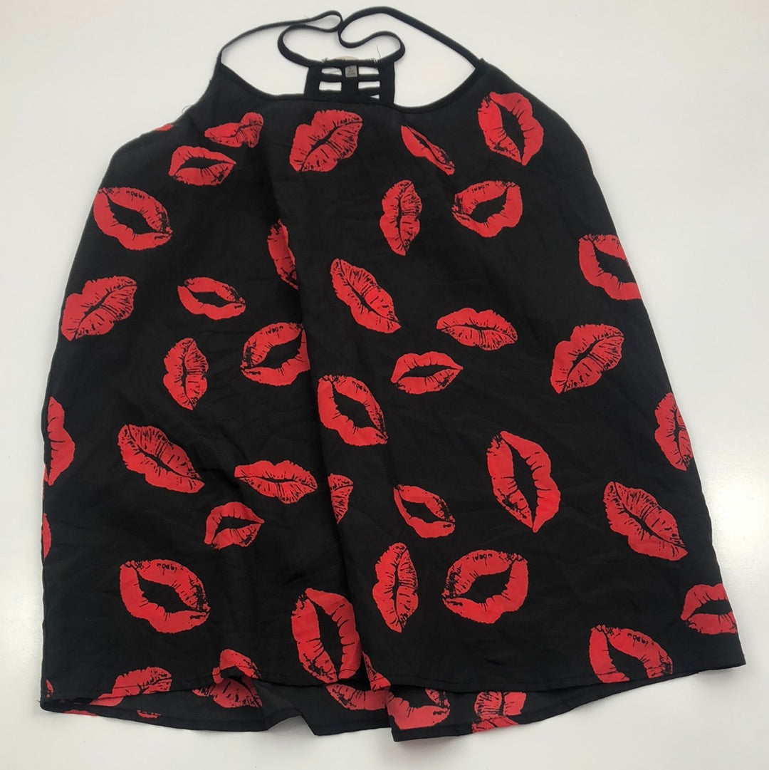 Blusa Negro Ali Kris