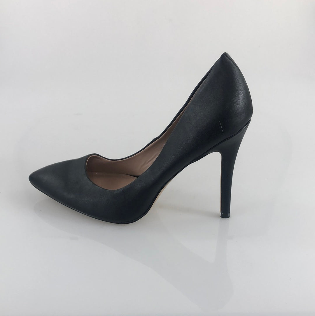 Zapatos de Mujer Negro Charles David