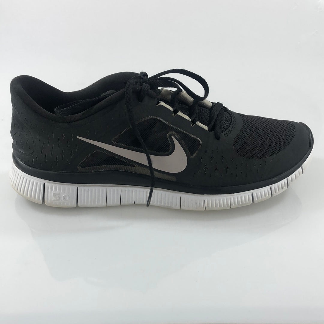 Calzado de porvito negro Nike