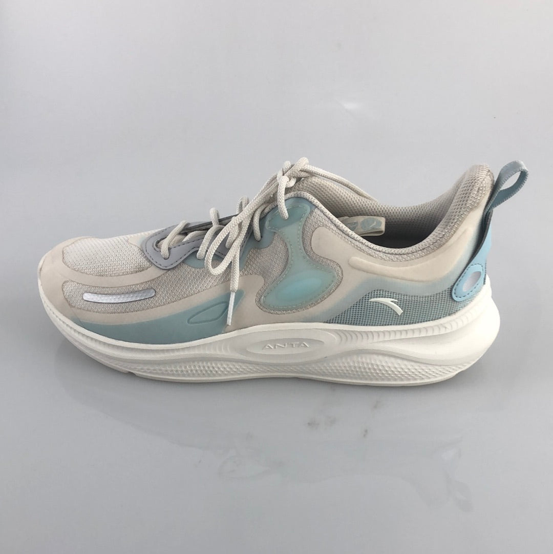 Tenis Crema Anta Adidas