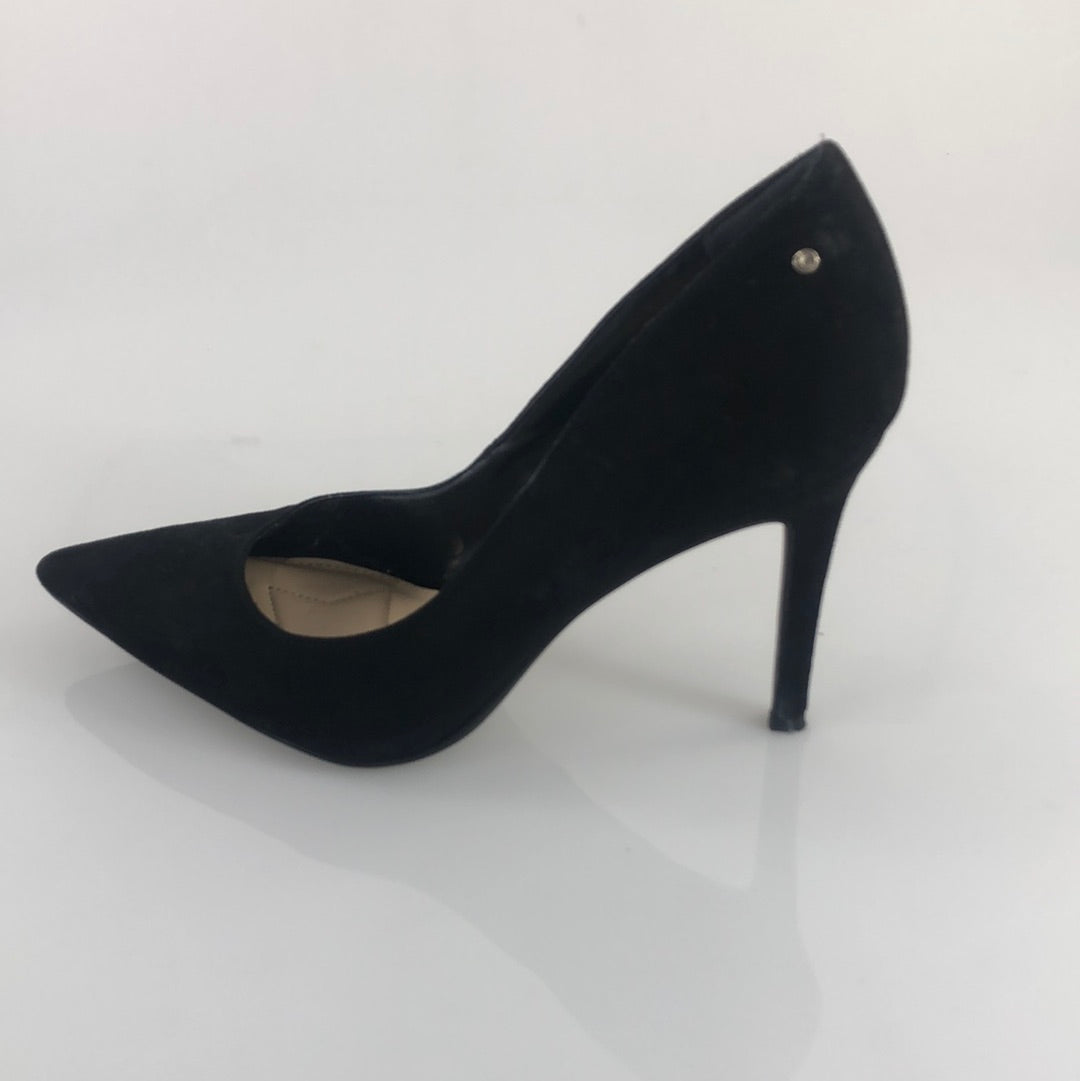 Zapatos de Mujer Negro Circus Sam Edelman