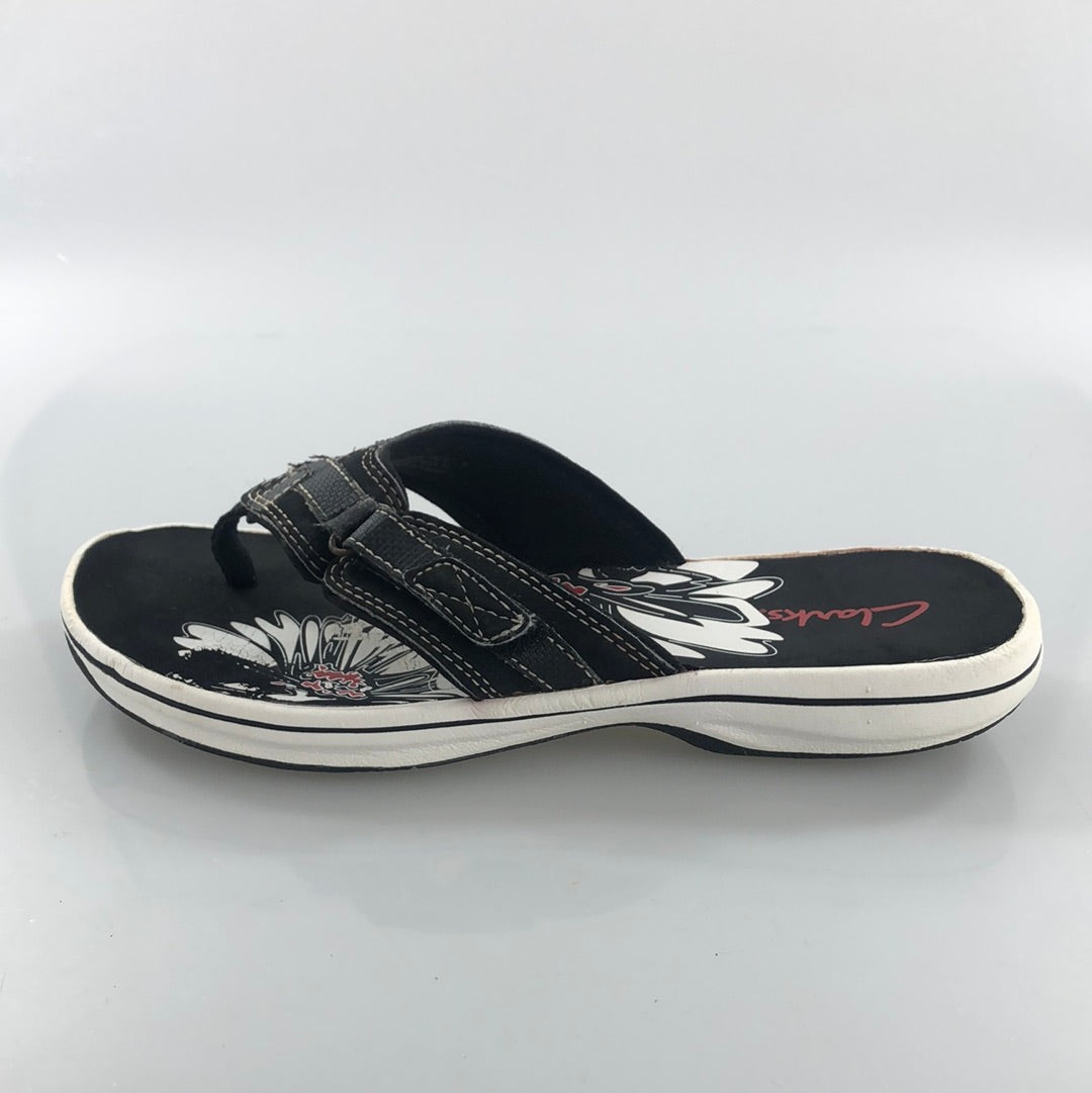 Calzado de Mujer Negro Clarks