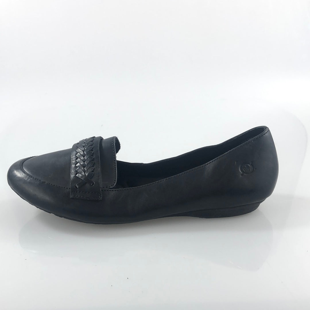 Zapatos de Mujer Negro Born