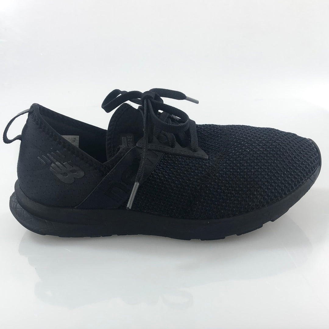 Calzado Deportivo Negro New Balance