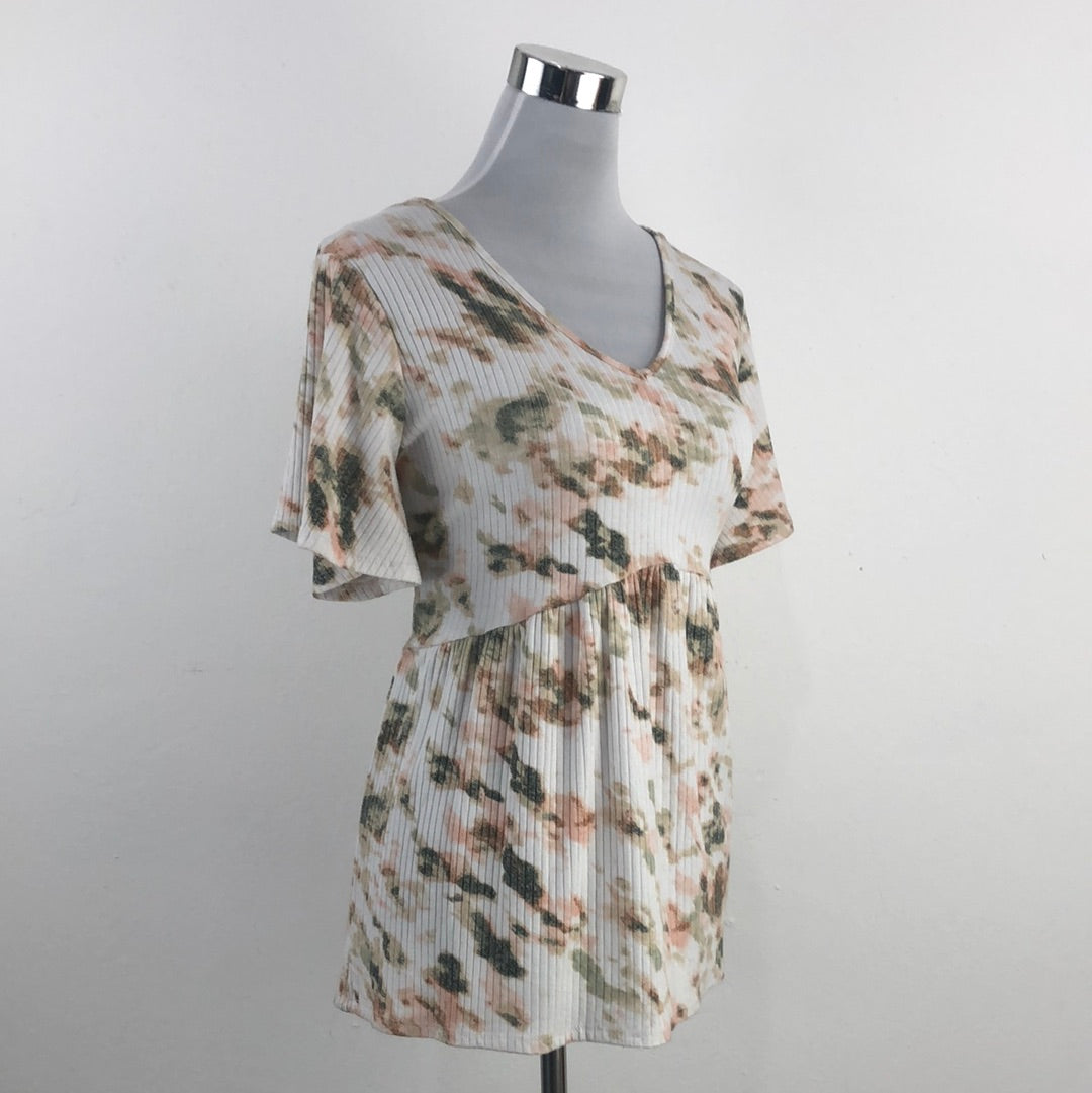 Blusa Multicolor Cure
