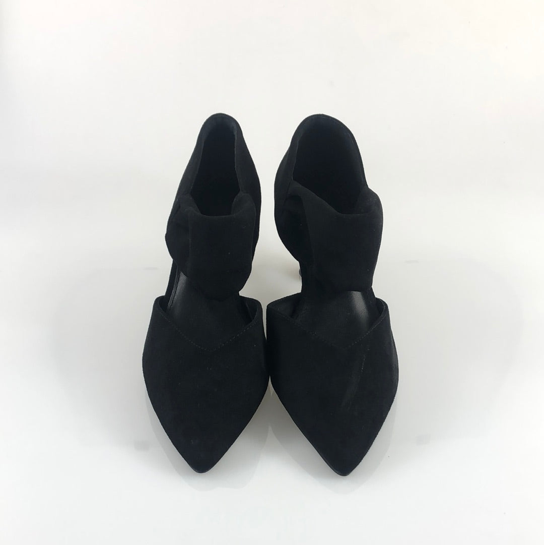 Zapatos de Mujer Negro