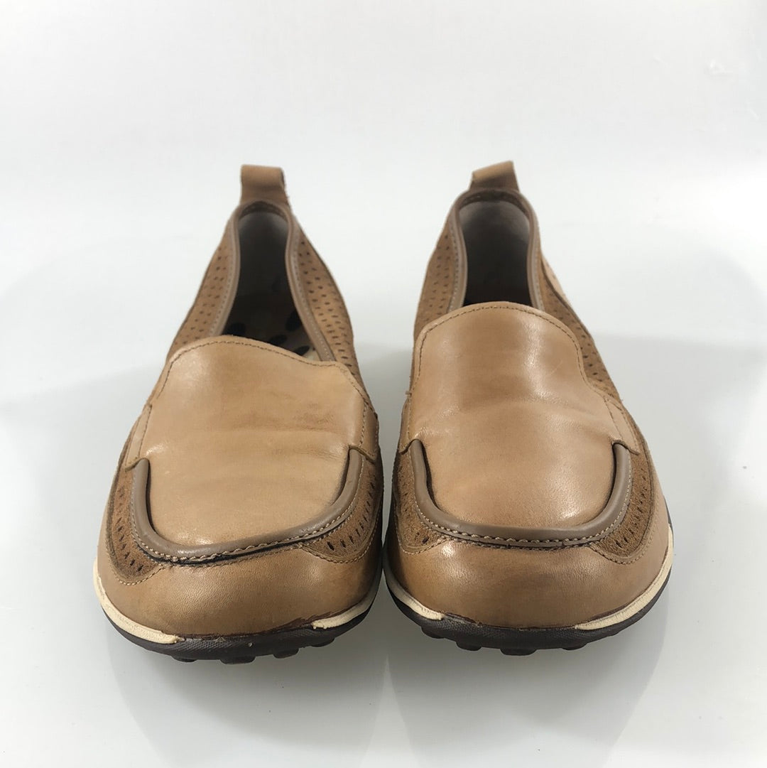 Zapatos de Mujer Marron Merrell
