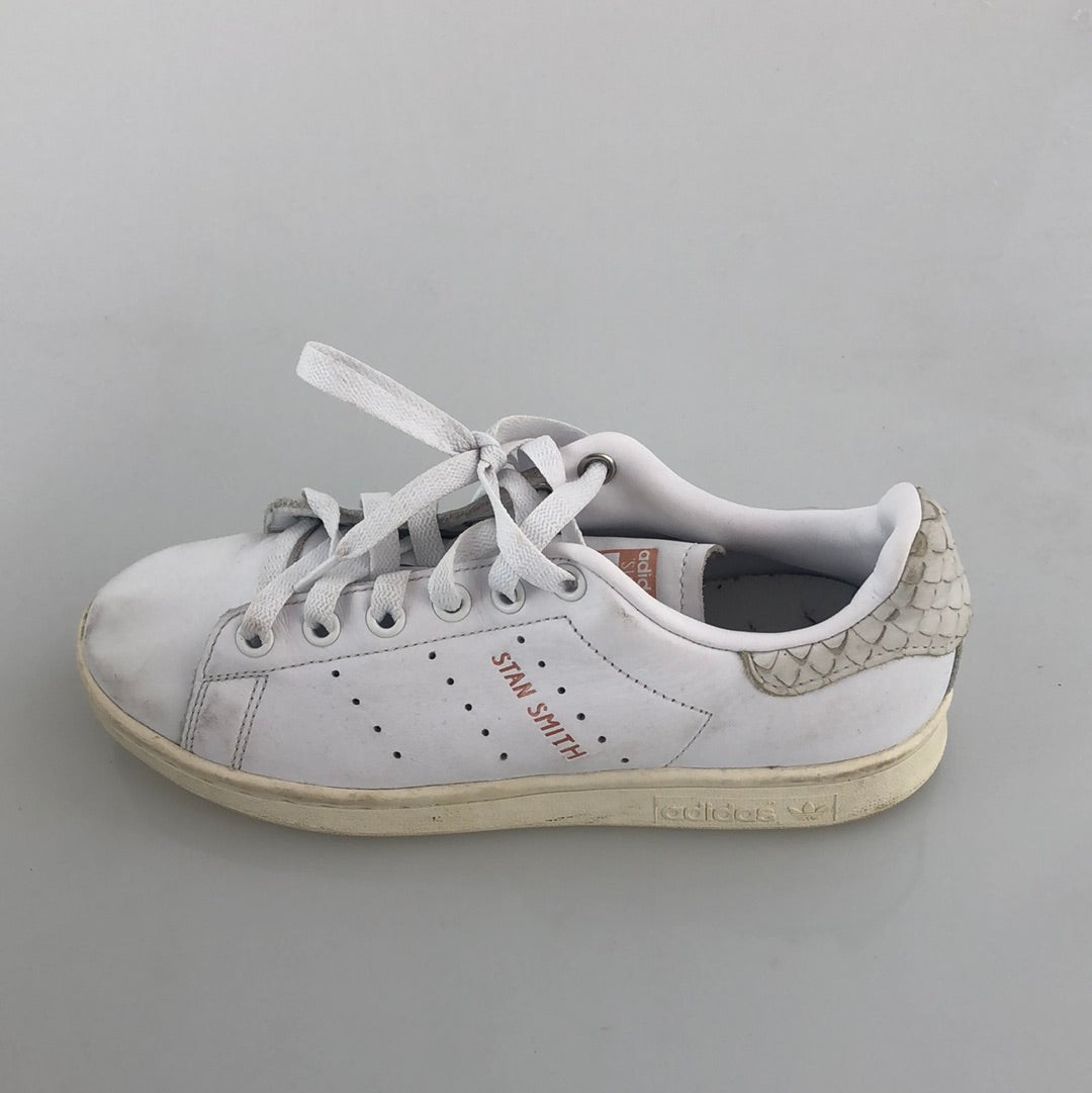 Calzado Casual Blanco ADIDAS