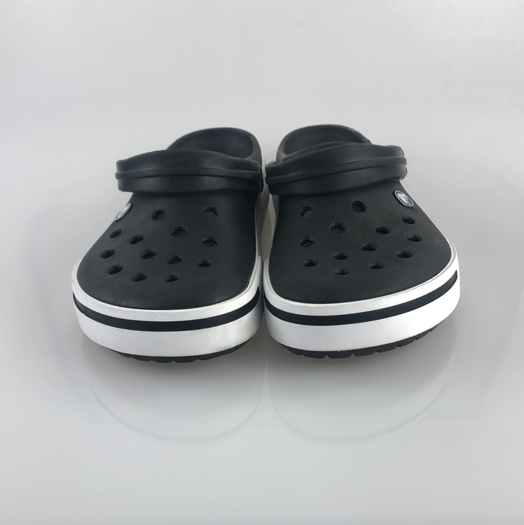 Crocs Negro