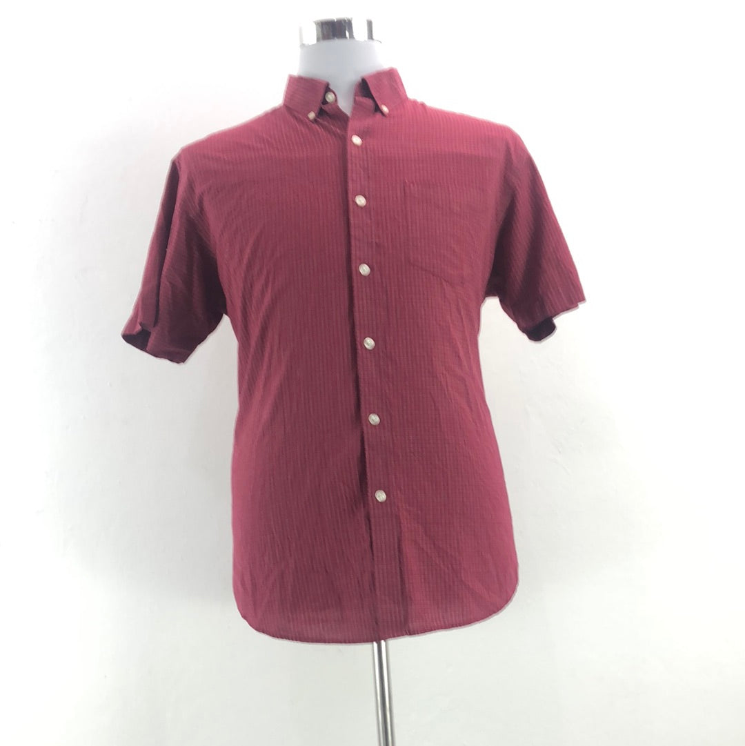 Camisa para Hombre Rojo Van Heusen